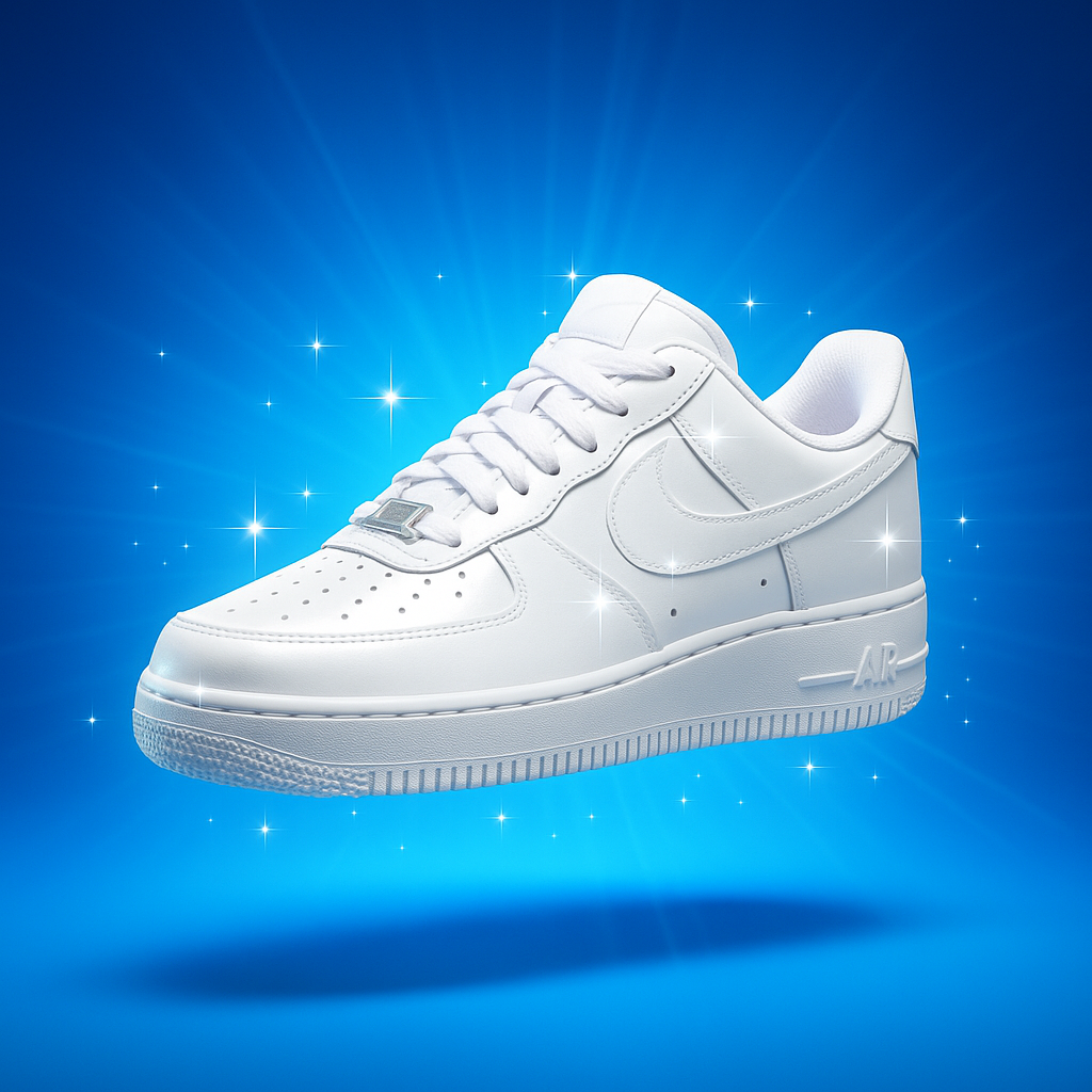 Set complet de curǎțare adidaşi: Sac de spǎlat + 2 şanuri CADOU