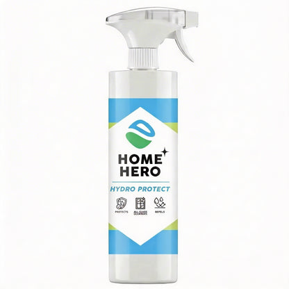 Protectia Sticlei - Protectie si Rezistenta cu Efect Hydrofob asupra Apei! + 2 Lavete Gratuit!