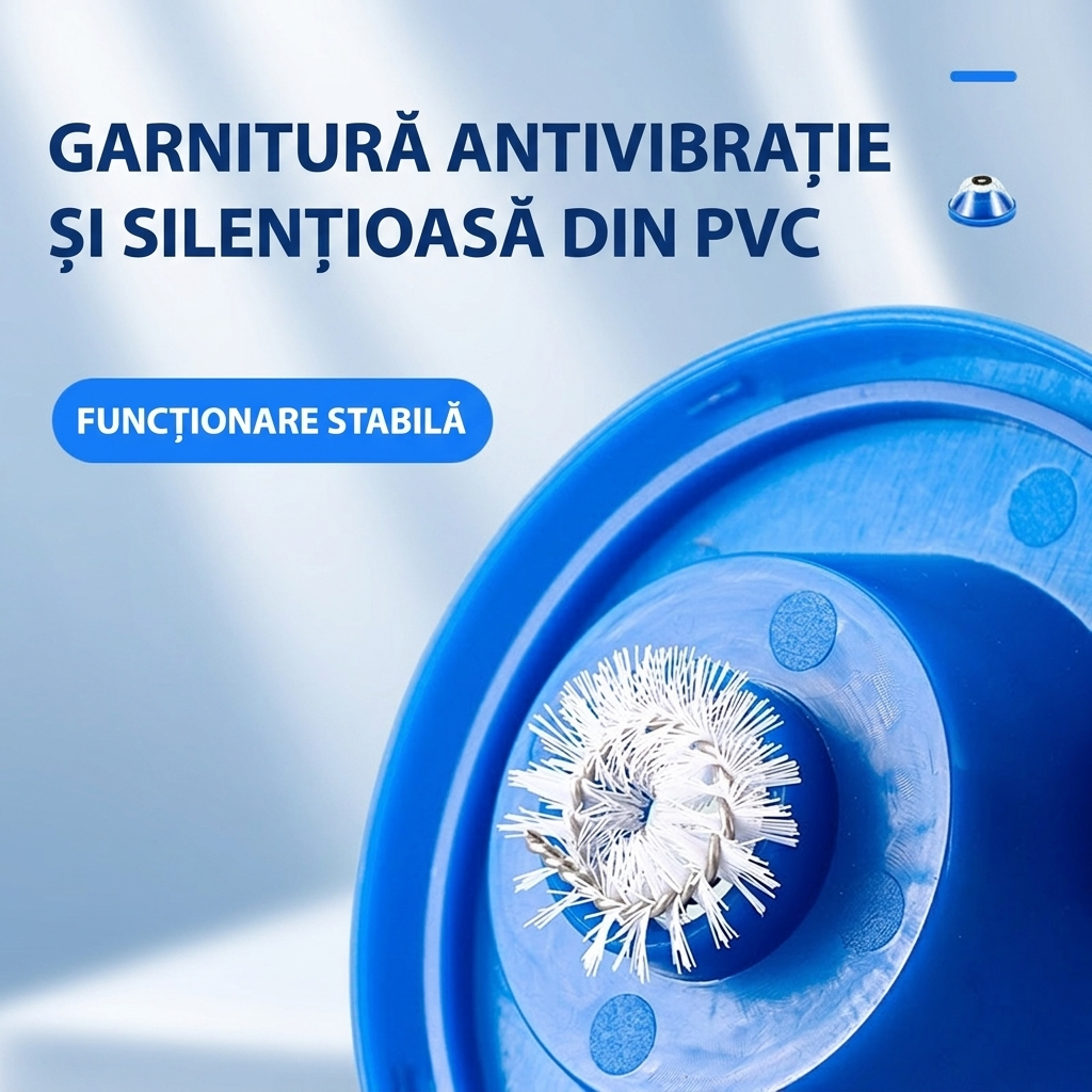 Oferta 2+1 GRATIS 🎁 Colector Praf Ideal pentru Bormasina si Burghiu 🔧 Găurești fără mizerie! 👷🏻